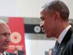 Obama y Putin dialogan brevemente sobre Ucrania y Siria en el marco del APEC