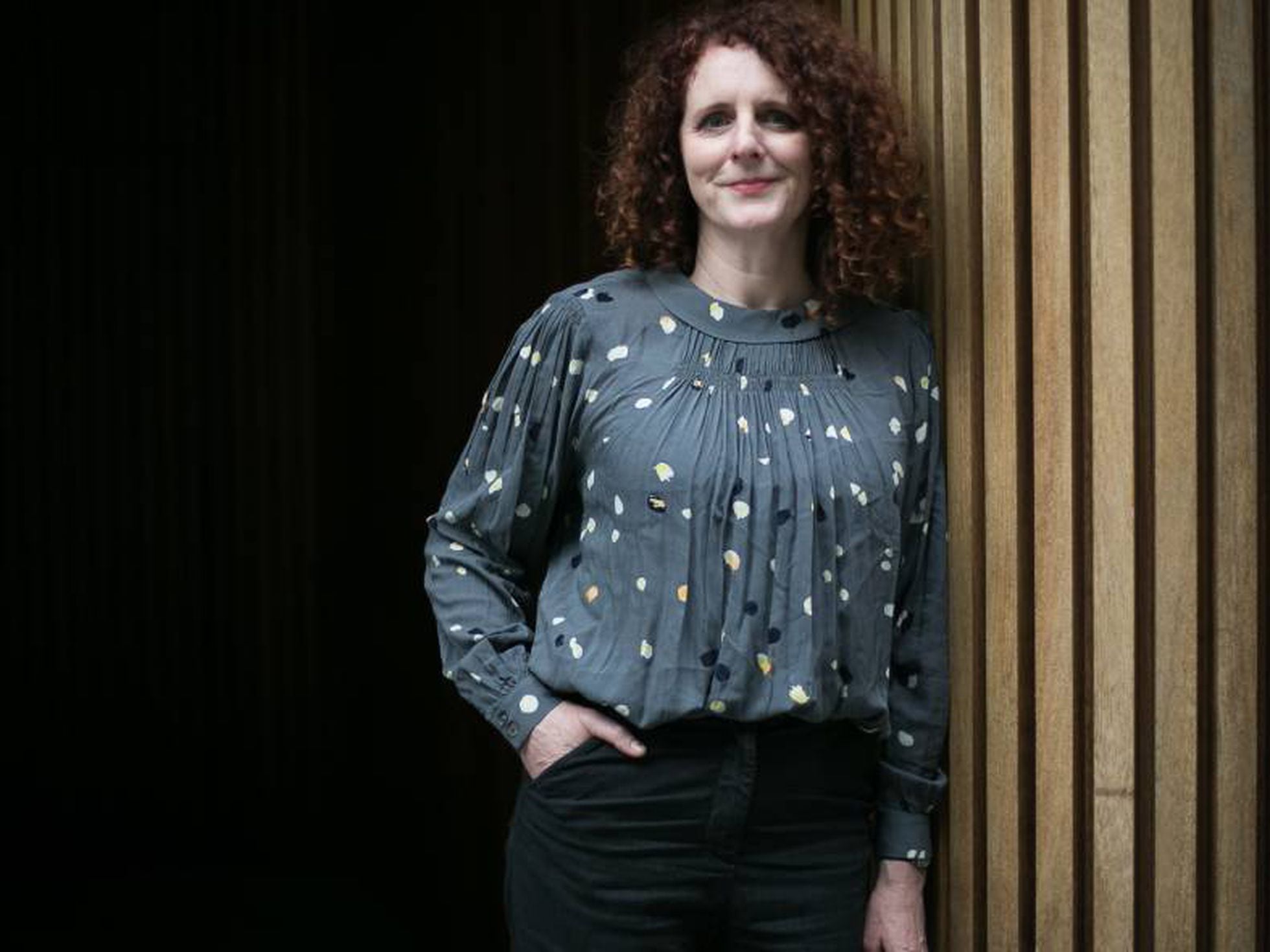 El retrato de casada de Maggie O'Farrell