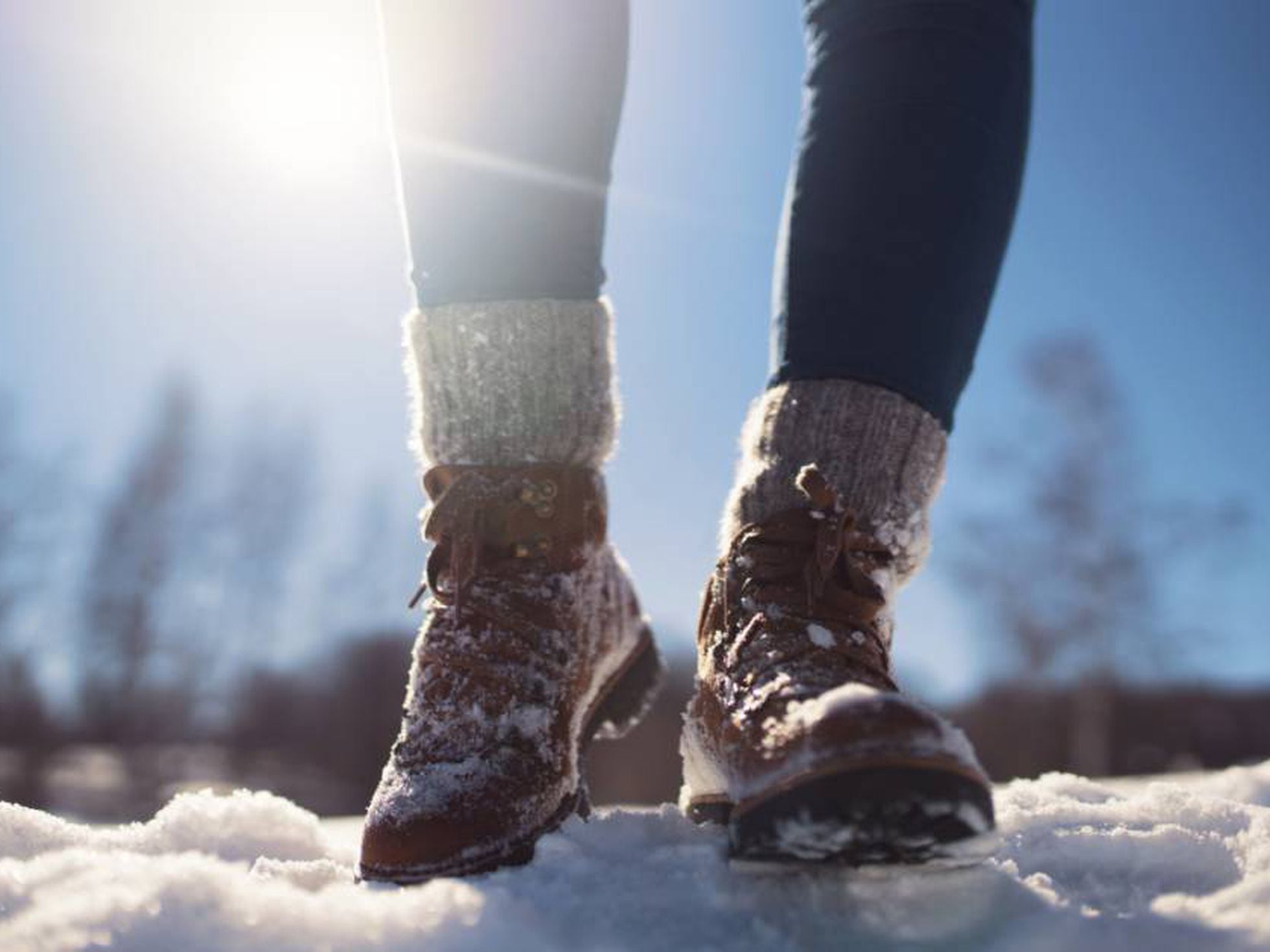 dentro Respetuoso lanza Protege los pies del frío con estos calcetines térmicos para hombre, mujer  y niño | Escaparate: compras y ofertas | EL PAÍS
