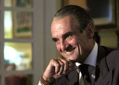 Mario Conde.