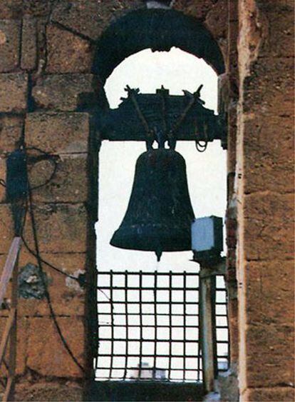 Las monjas del convento de Santo Espirito en Argento se han conectado a Internet para poder afinar más en sus oraciones por el mundo.