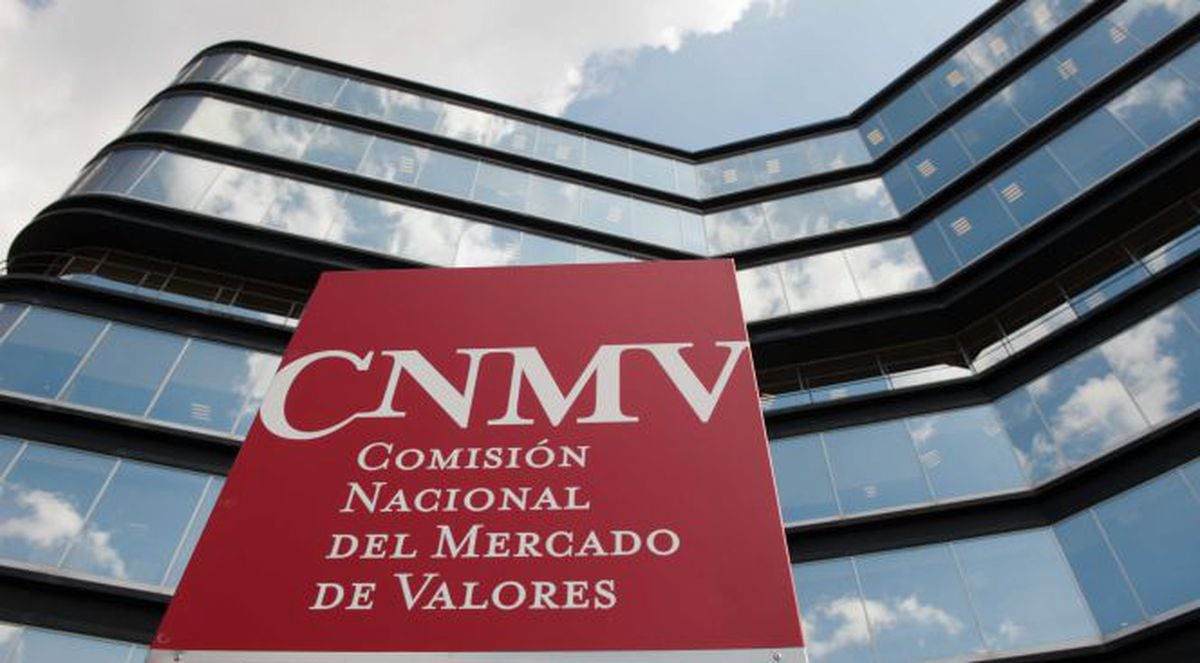 CNMV prende sul serio i derivati ​​e vieta la pubblicità sui CFD, un prodotto in cui investono 60.000 spagnoli |  Economia