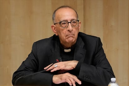 Juan José Omella