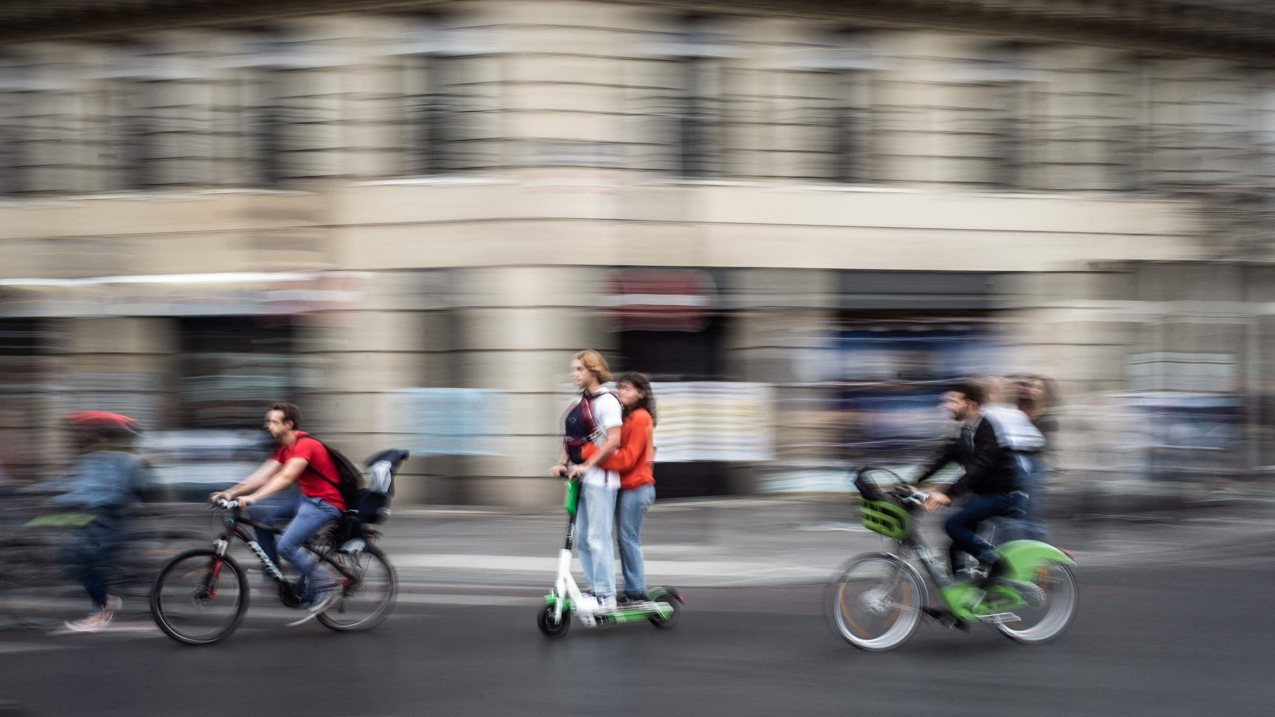 Seguro obligatorio para patinetes eléctricos: ¿cuánto costará? ¿Qué va a cubrir? ¿Qué compañías lo ofrecen?