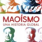 cover 'Maoism.  A global story 'JULIA LOVELL.  EDITORIAL DEBATE