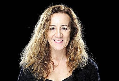 Carme Portaceli.