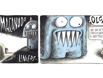 La imaginación