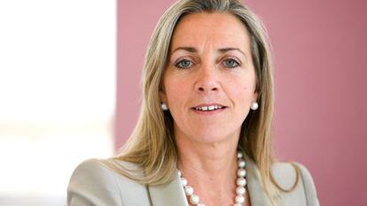 Rona Fairhead.