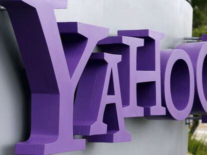 Yahoo elimina las contraseñas identificando a los usuarios con el móvil