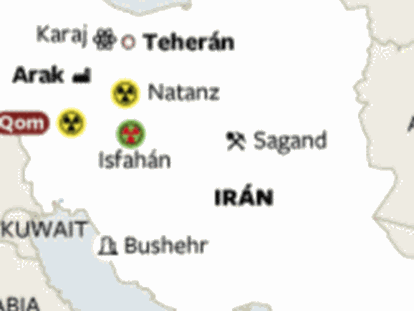 Irán presenta al OIEA su acuerdo nuclear con Brasil y Turquía