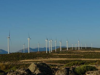 Transición energética para crecer más