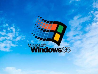 Microsoft presenta el producto inspirado Windows 95 que ninguno esperábamos