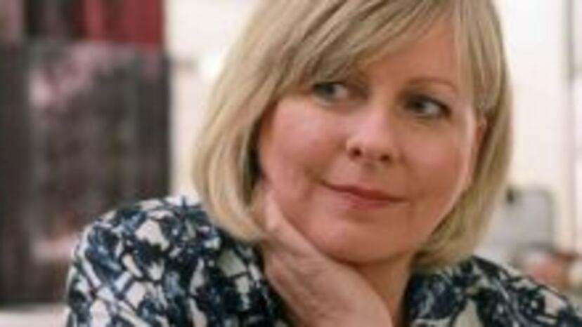 Lisa Montague en Cinco Días