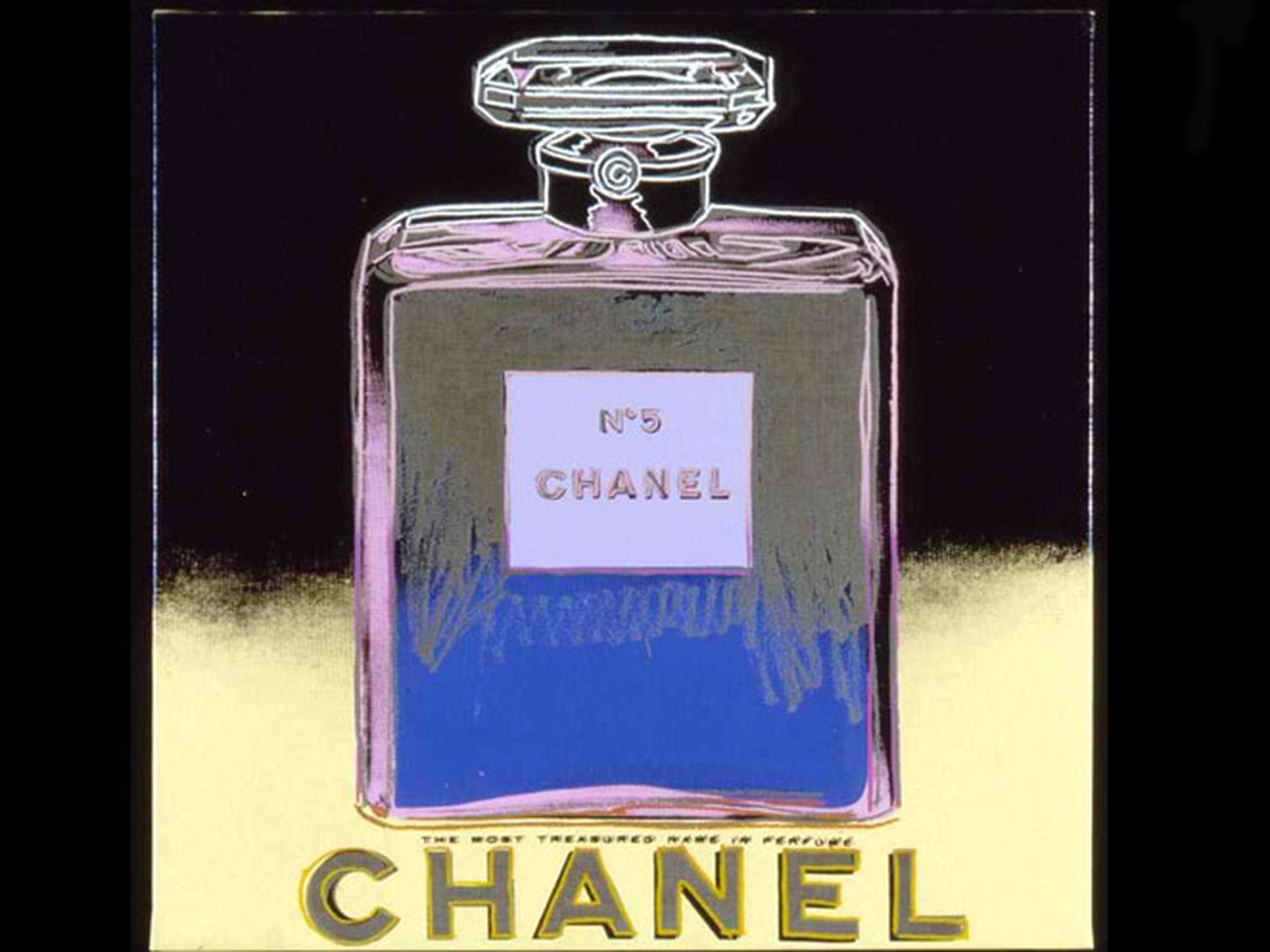 Chanel No 5 Parfum Chanel аромат — аромат для женщин 1921