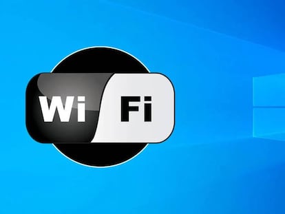 Haz que Windows 10 se conecte siempre a la mejor red WiFi