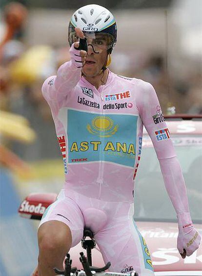 Alberto Contador