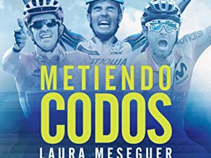 Portada del libro Metiendo Codos.