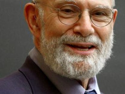 Oliver Sacks, en una imagen de junio de 2009.