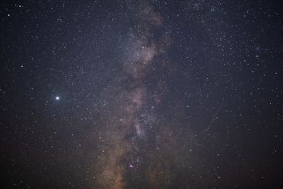 Perseidas 2020 Cuando Y Donde Ver La Lluvia De Estrellas De Agosto Ciencia El Pais