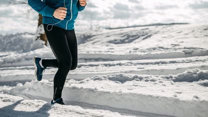 Pantalones Largos Para Hombre De Chándal Casual Moda De Algodón Gimnasio  Deporte