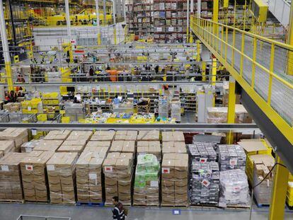 Amazon bate récord de ventas a nivel mundial; el Satisfyer se convierte en la compra estrella en España
