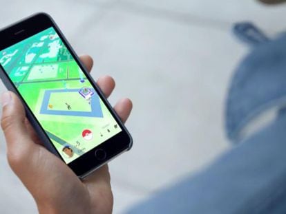 Pokémon Go añadirá nuevos Pokémons, y otras novedades que vendrán