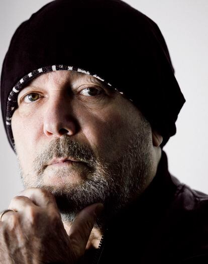 Rubén Blades, 