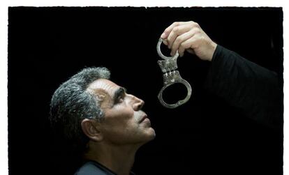 Nadie detiene a Alejandro Gallo.