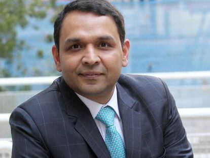 Amit Kumar, gestor de Bolsa estadounidense de Columbia Threadneedle