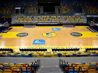 Gran Canaria Arena