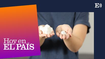 ‘Podcast’ | Stevia, sacarina, aspartamo... ¿son más sanos que el azúcar?