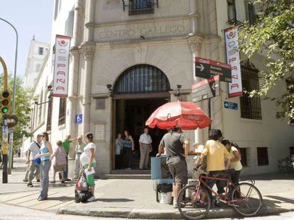 Imagen del centro
