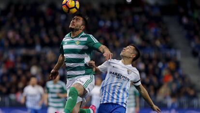 Tosca se impone a Charles.