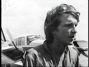 Jean de Breteuil, el hombre que supuestamente causó la muerte de Jim Morrison.