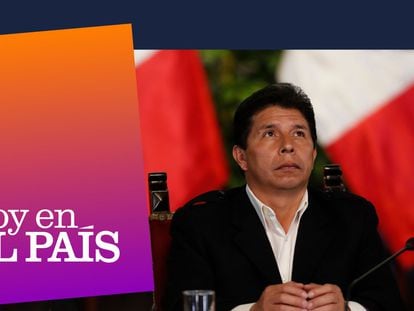 ‘Podcast’ | Seis presidentes en cuatro años. ¿Lo de Perú tiene solución?
