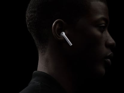 Qué iPhone, iPad y iPod Touch son compatibles con los AirPods