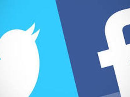 Análisis de Twitter en su 10º cumpleaños y Análisis técnico de Facebook por David Galán