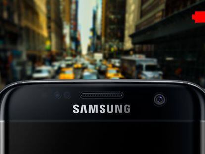 Graban una "película" con el Samsung Galaxy S7, ¿tan buena es su cámara?