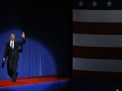 Barack Obama intenta reescribir el epílogo de una presidencia frustrada por el resultado electoral