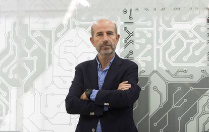 Jaume Sanpera, CEO de Sateliot, predice que todo quedará conectado, lo que traerá mejoras a muchos sectores.