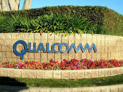 Qualcomm gana un 43,4% más