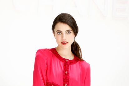 Margaret Qualley