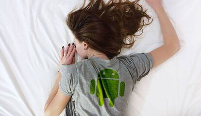 Android 12 gestionará mejor el almacenamiento del móvil.