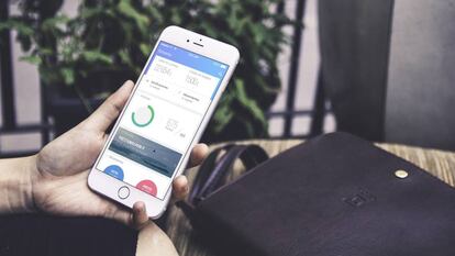 Las ‘fintech’ y el sector bancario, una relación de largo recorrido