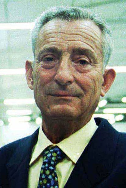 Antonio Guerrero.