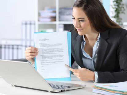 Los notarios podrán constituir empresas online desde el próximo mes de noviembre