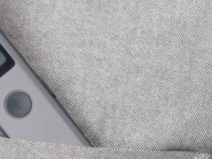 Xiaomi lanza un telémetro láser que cabe en el bolsillo de tu camisa por 12€