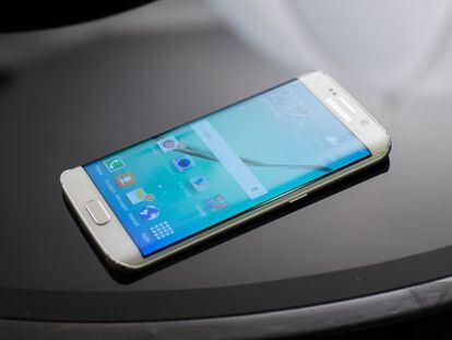 Se filtran las nuevas funciones que tendrá la pantalla curva del Samsung Galaxy S7 Edge
