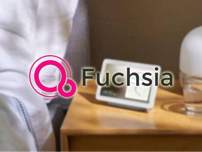 El sucesor de Android avanza: Fuchsia llega a todos los Google Nest Hub