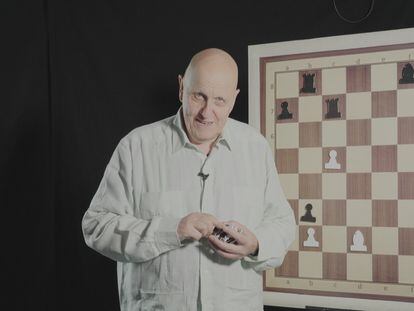 Nuevo escándalo: Hans Niemann enfurece a Kramnik